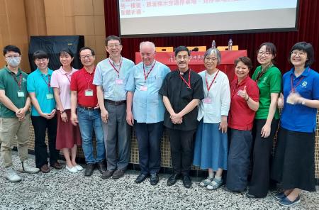 『 2024祈禱年  ~ 邁向希望的禧年 ~ 』活動報導