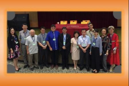 2023年5月20日第五届对话灵修工作坊《家庭的信仰交谈与传承》活动报导