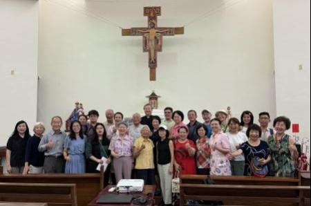 2024年 『新書發表會』暨『台南藝術文化之旅 』活動報導